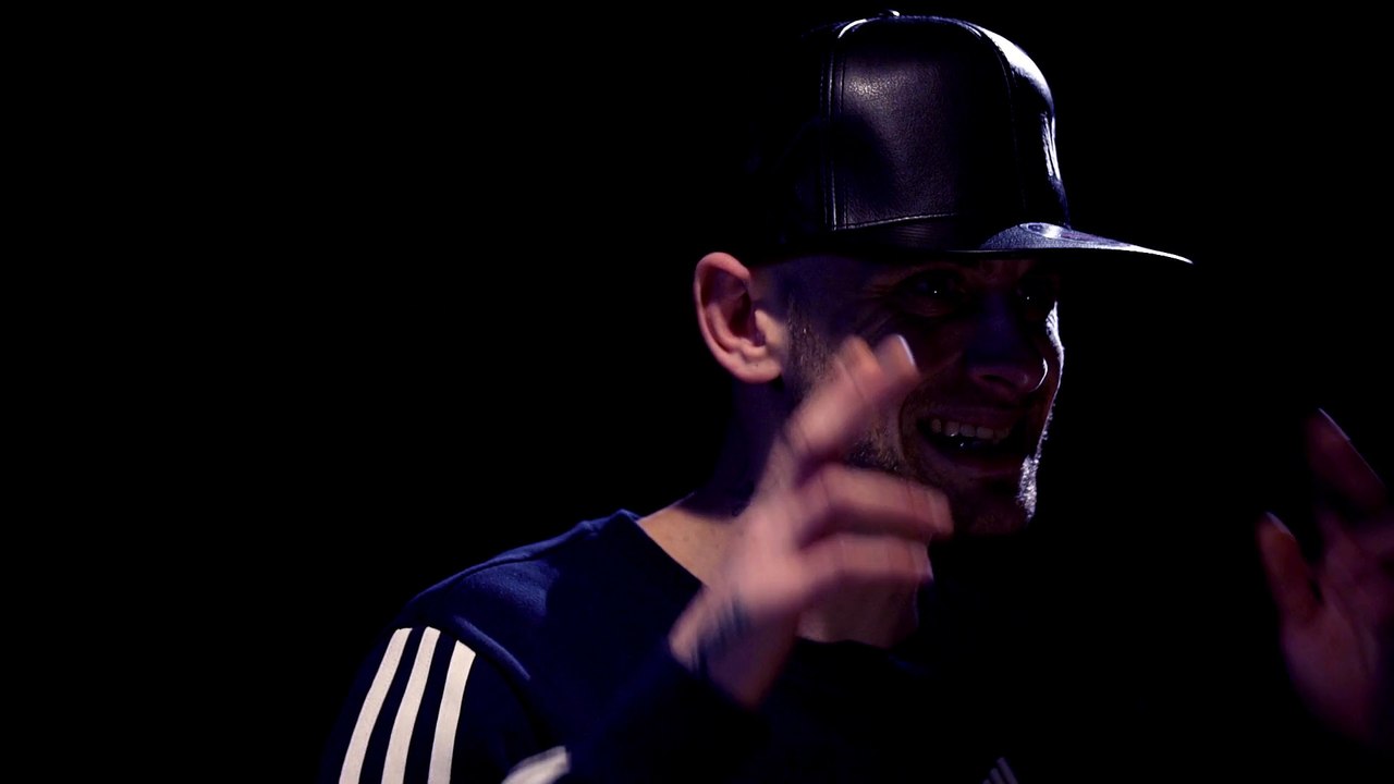 Murds - Turning Point Freestyle
