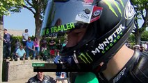 Isle of Man TT 2016 - Supersport Race 1
