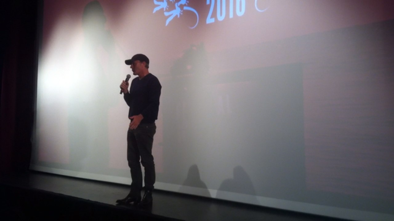 Palmarès du festival international du film culte