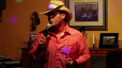 Franz Goovaerts sings 'The Wonder Of You' Pennsylvania May 2016