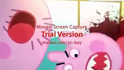 scariest peppa pig vid ever