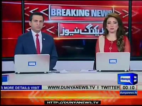 PML.N's new formula for attenxence in NA Session, Report by Shakir Solangi, Dunya News.