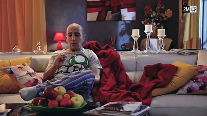 برامج رمضان : سلوى والزبير - الحلقة 11