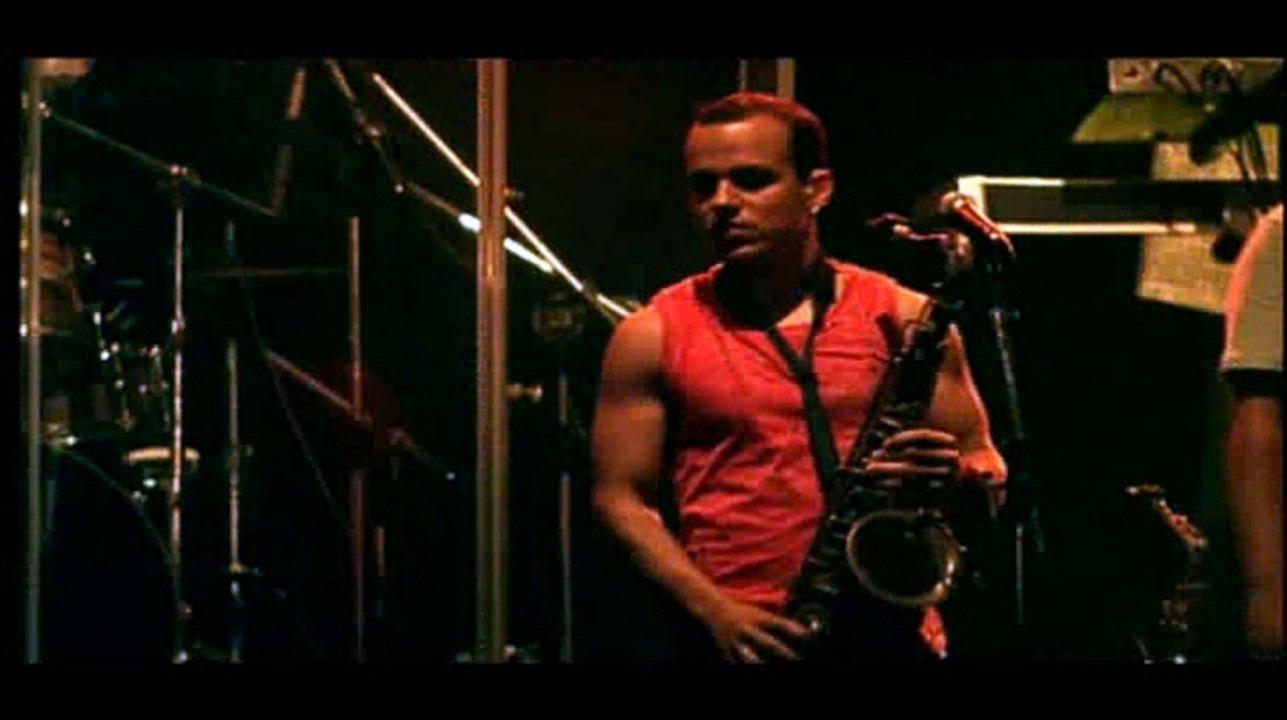 Querer - Banda Eva 25 anos