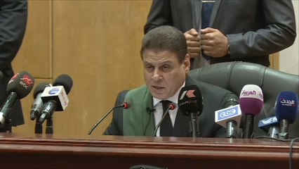 أحكام "التخابر مع قطر".. سياسة أم قضاء؟