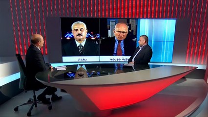 ما وراء الخبر-هل تعجلت الحكومة العراقية إعلان النصر بالفلوجة؟