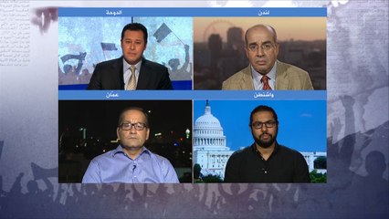 حديث الثورة- لماذا يهاب النظام المصري الكلمة الحرة؟