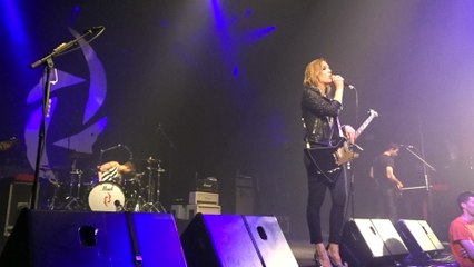 Halestorm Amen Live @ La Laiterie In Strasbourg 2016