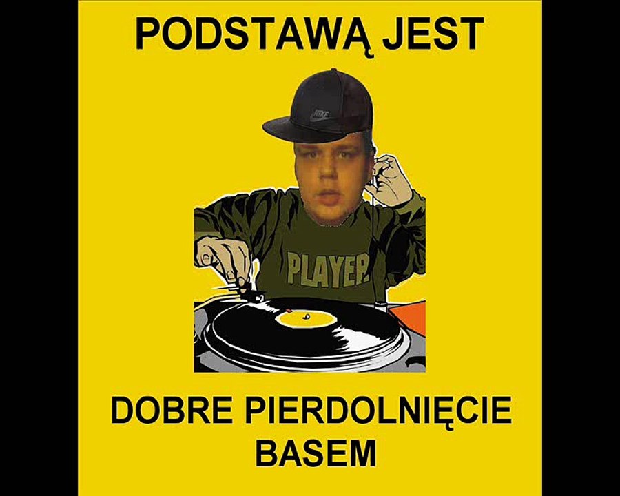 DJ Zelektryfikowany Krzysztof - Szczury domowe 125 extended remix