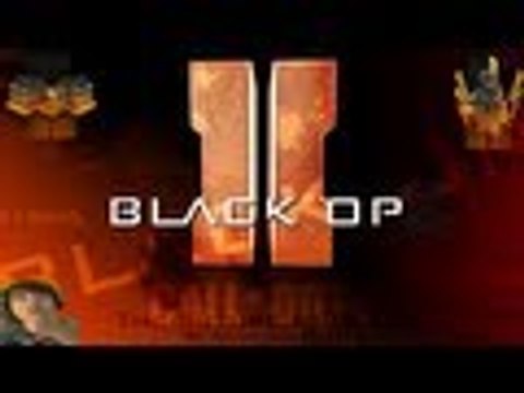 FatboyCooper Call of duty Blops 2 Take off