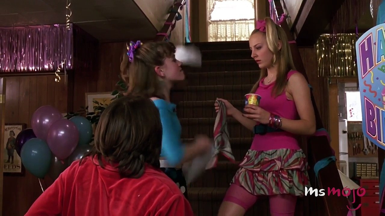 Top 10 Mean Girls in Movies