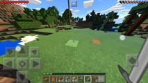 Minecraft PE: Shaders Fera para MCPE 0.15.0 -Nathan-