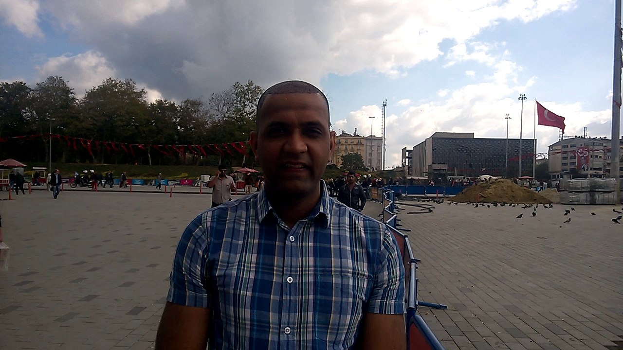 Hair Transplant Abroad WA Patient Review