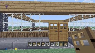 Minecraft Xbox 360 | Quick + Easy Survival House Build!