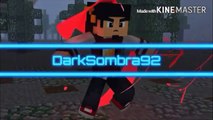 Como fazer um canhão no Minecraft -DarkSombra-