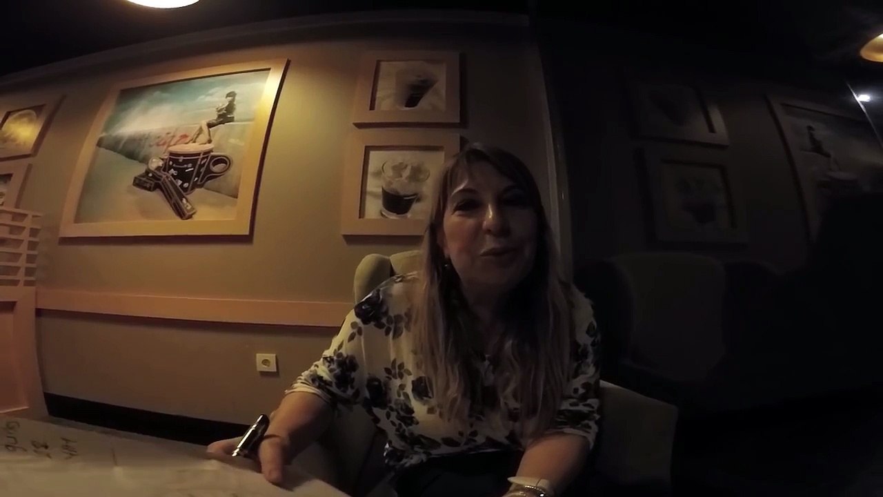 KOÇ burcu Kasım 2015