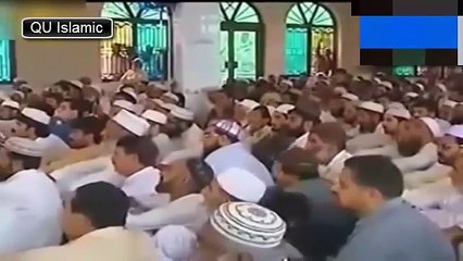 America and India are not our enemy - Maulana Tariq Jameel