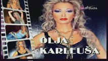 Olja Karleusa - Reklama za album (Grand 2005)