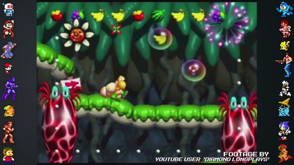 Yoshi - Did You Know Gaming? Feat. Jimmy Whetzel