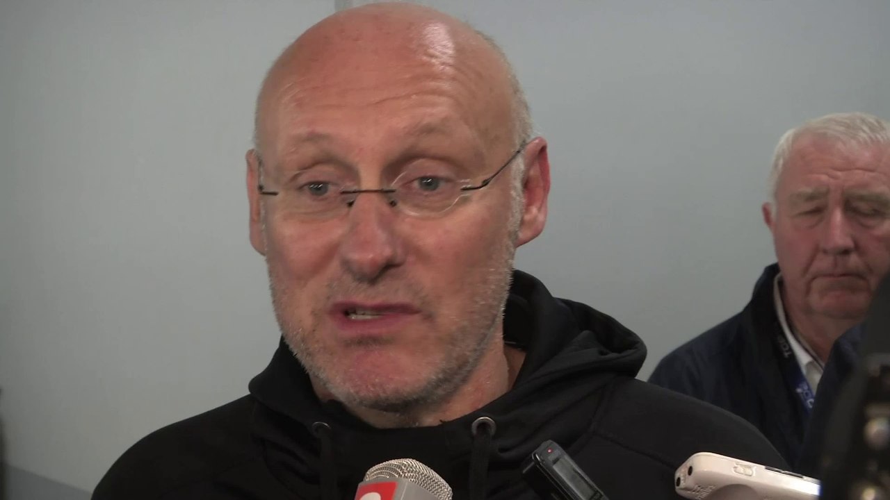 Rugby - Top 14 - RCT : Laporte «On m'aurait dit ça il y a quatre mois»