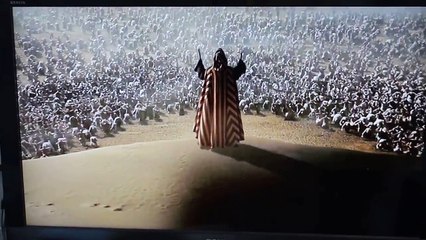 X-Men: Days of Future Past. Post Credits Scene