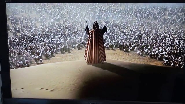 X-Men: Days of Future Past. Post Credits Scene