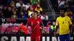 Peru vs Colombia Highlights copa America 2016 highlights