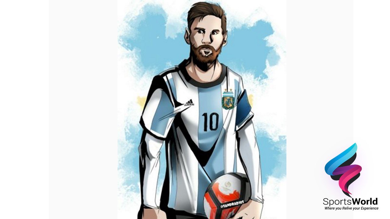Argentina  vs Venezuela First goal   Copa America 2016