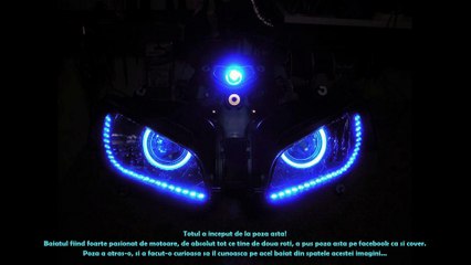 M + D Povestea noastra de dragoste puiut