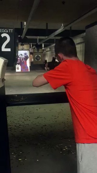 M&P 15 .223