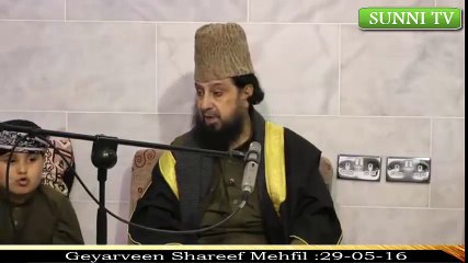 Dua ki kaboliyat k leyay starting or ending main drood shareef pharna by Mufakir e Islam