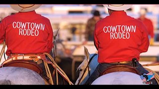 CSTV Episode 25 -A Visit to Cowtown Part 1