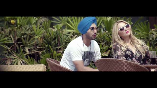 Shopping - Official Video Manjeet Singh Latest Punjabi Song 2015 Patiala Shahi Records