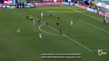 Lionel Messi Amazing Skills & Chance HD - Argentina vs Venezuela 18.06.2016