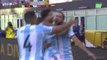 1-0 Gonzalo Higuaín Goal HD - Argentina 1-0 Venezuela _ Copa America Centenario _ 18.06.2016 HD
