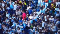 Gonzalo Higuain Goal Argentina vs Venezuela 1-0 COPA AMERICA 2016