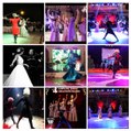 Gürcü Ekibi Dans Gösterisi 0216 387 39 66