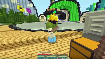 100 PLAYER Hide N' Seek In Minecraft! - video Dailymotion