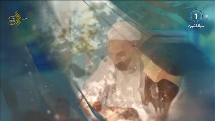 مسلسل حكايات - الحلقة 13