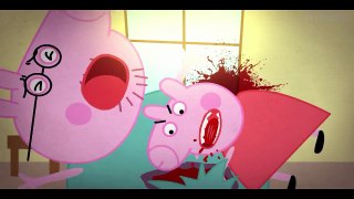 PEPPA PIG Y EL BEACON (NO APTO PARA NIÑOS NI PADRES)