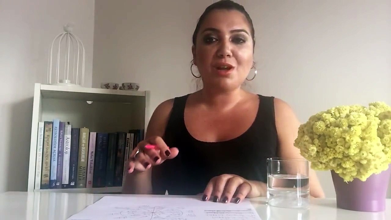 Hava Grubu (İkizler, Terazi, Kova) 28 Eylül Haftası Burç Yorumları / Ay Tutulması