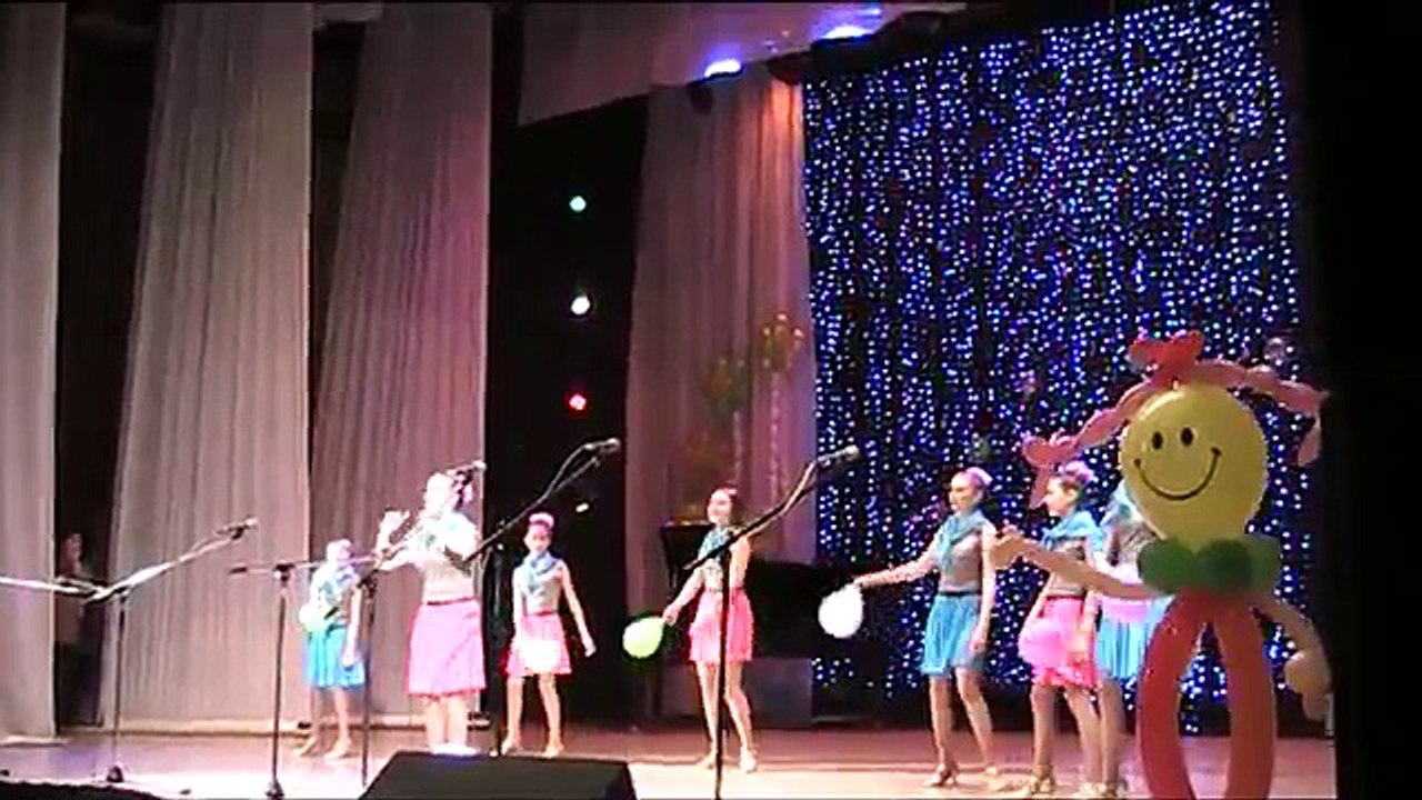 MOV014 г.Соликамск, фестиваль "Дети солнца", (23-24.11.13 г.), 27 ч.