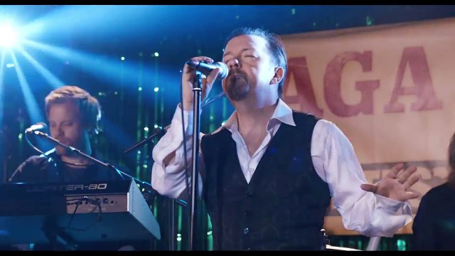 David Brent: Life on the Road Official International Trailer #1 (2016) - Ricky Gervais Movie HD