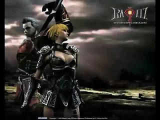 Rappelz OST - 26 - The Ghost Ship Navislamia (Intro Track)