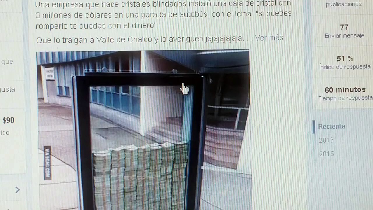Video de prueba