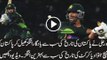 Anwar Ali Blasting inning Against Sri Lanka in T20