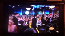 Iran Separation Golden globe جدايي نادر از سيمين 2011