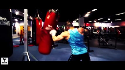 Aesthetic Beast - Jeff Seid, Steve Cook, Calum Von Moger, Lex Griffin