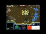 Connor5620: 스타크래프트 Starcraft Brood War [FPVOD Bisu 김택용] (P) vs Rush 유영진 (T) Fighting Spirit 투혼