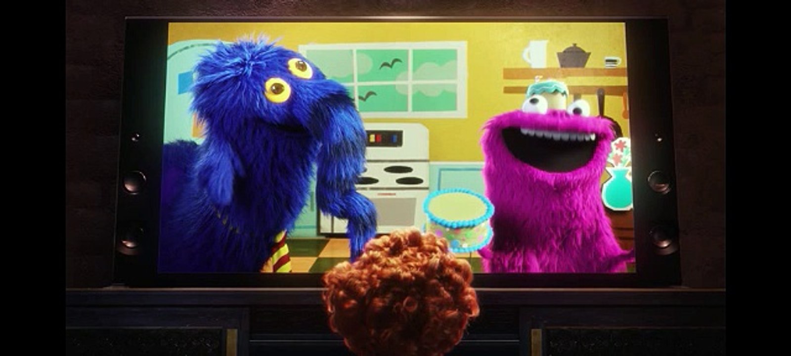 Hotel Transylvania 2 - Capito 04 di 16
